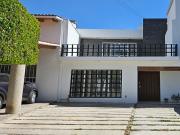 Casa en renta en Álamos 1a Sección, Querétaro