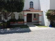 Casa en renta en Álamos 2a Sección, Querétaro, Querétaro