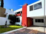 Casa en renta en Álamos 3a Sección, Querétaro, Querétaro