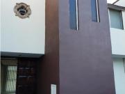 Casa en renta en Álamos 3a Sección, Querétaro, Querétaro
