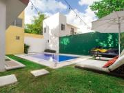 CASA EN RENTA EN ALAMOS CANCÚN