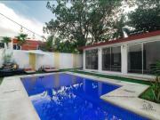 CASA EN RENTA EN ALAMOS CANCÚN