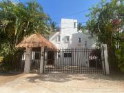 Casa en renta en Álamos I, Benito Juárez, Quintana Roo