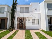 Casa en renta en Alc?zar Residencial al Norte