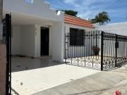 Casa en renta en Alcalá Martín, Mérida, Yucatán
