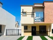 CASA EN RENTA EN ALCAZAR RESIDENCIAL
