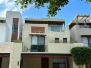 Casa en RENTA en Aldea Serena de 4 recàmaras, 4,5 baños,...