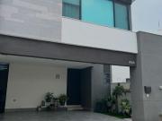Casa en renta en Alina Residencial, Santiago, Nuevo León
