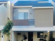 Casa en renta en Almería, Apodaca, Nuevo León