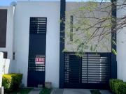 Casa en renta en Almería, Apodaca, Nuevo León