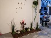 Casa en renta en Almería, Apodaca, Nuevo León