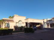 CASA EN RENTA EN ALTA CALIFORNIA RESIDENCIAL HERMOSILLO...