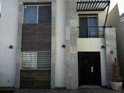 CASA EN RENTA EN ALTA FIRENZE RESIDENCIAL