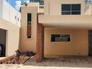 Casa en renta en Altabrisa, Mérida, Yucatán