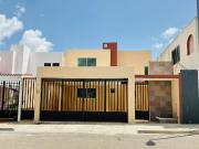 Casa en renta en Altabrisa, Mérida, Yucatán