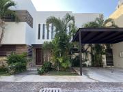 Casa en renta en Altabrisa, Mérida, Yucatán