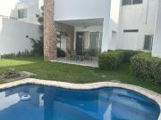 Casa en renta en Altabrisa, Mérida, Yucatán