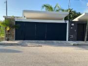 Casa en renta en Altabrisa, Mérida, Yucatán