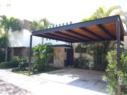 Casa en renta en Altabrisa, Mérida, Yucatán