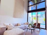Casa en renta en Altabrisa Residencial, Mazatlán, Sinaloa