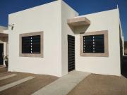 Casa en renta en Altamira Residencial, La Paz, Baja...