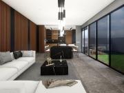 Casa en Renta en Altares Residencial Santiago, N.L