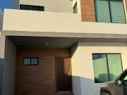 Casa en renta en Altavela, La Paz, Baja California Sur