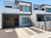 Casa en renta en Altavela, La Paz, Baja California Sur