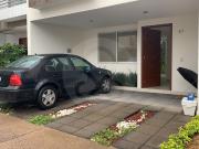 Casa en renta en Altavista Residencial