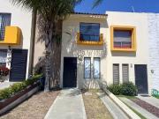 Casa en renta en Altea, San Agustín