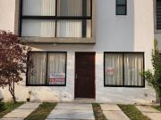 Casa en Renta en Alteza en Celaya Gto