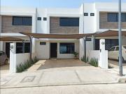 CASA EN RENTA EN ALTITUD NORTE RESIDENCIAL Laguitos