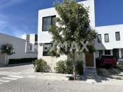 CASA EN RENTA EN ALTOS JURIQUILLA 3