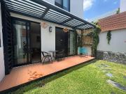 CASA EN RENTA EN ALTOS JURIQUILLA AMUEBLADA