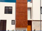 Casa en renta en Altos Juriquilla, Querétaro, Querétaro