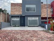 CASA EN RENTA EN ALTOZANO