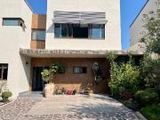 casa en renta en altozano, dentro de condominio lluvia