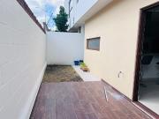 Casa en renta en altozano dentro de condominio meteoro