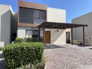 Casa en renta en Altozano el Nuevo Querétaro