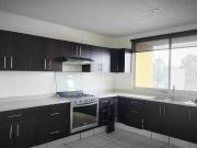 Casa en Renta en Altozano Fraccionamiento privado con...