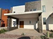 Casa en renta en Altozano la Nueva Laguna, Gómez...