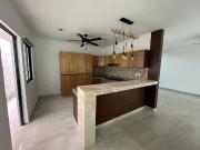 Casa en renta en Altozano, Mérida, Yucatán