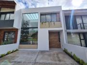 Casa en renta en Altozano, Morelia