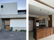 Casa en renta en Altozano, Morelia, Michoacán