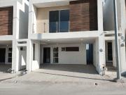 Casa en renta en Alvento, Apodaca, Nuevo León