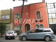 CASA EN RENTA EN AMATLAN 133 COL. HIPODROMO CONDESA