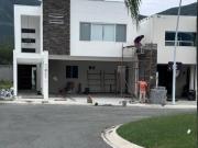 Casa en Renta en Amorada, Santiago, N.L