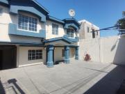 Casa en renta en Ampliación Constitución, Playas de...