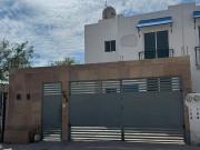 Casa en Renta en Ampliación la Joya, Torreón, Coahuila