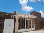CASA EN RENTA EN AMPLIACIÓN LA ROSITA